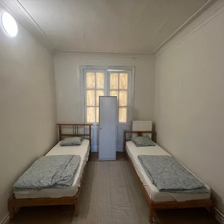 Bkenkember Apart Homestay Antwerp